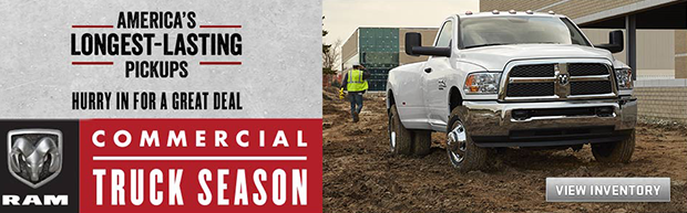 Gross Chrysler-Dodge-Jeep-Ram of Black River Falls in Black River Falls WI