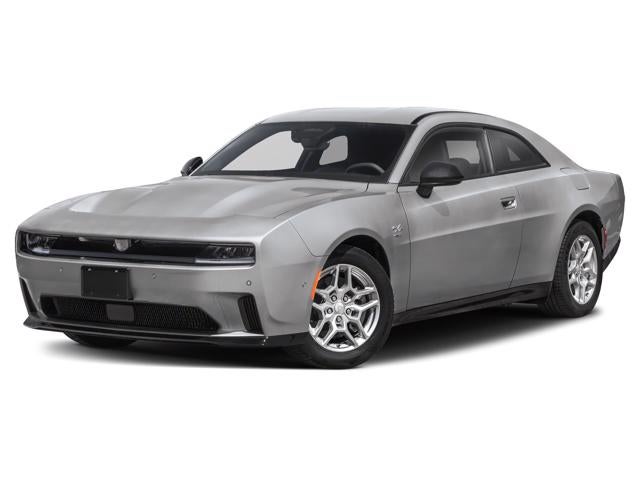 2027 Dodge Charger Daytona 