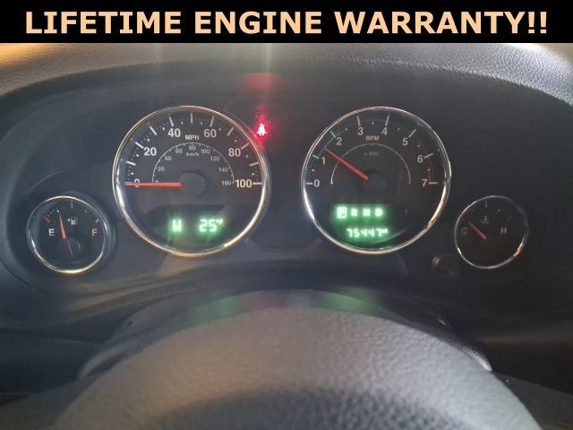 2018 Jeep Wrangler JK Unlimited Unlimited Sahara