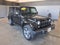 2018 Jeep Wrangler JK Unlimited Unlimited Sahara