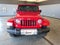 2014 Jeep Wrangler Unlimited Unlimited Sahara
