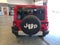 2014 Jeep Wrangler Unlimited Unlimited Sahara