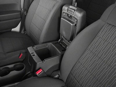 2017 Jeep Wrangler Unlimited Unlimited Sport RHD