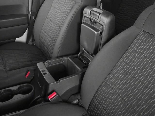 2017 Jeep Wrangler Unlimited Unlimited Sport RHD