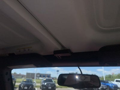 2017 Jeep Wrangler Unlimited Unlimited Sport RHD