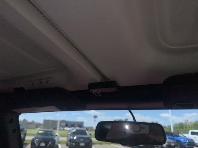 2017 Jeep Wrangler Unlimited Unlimited Sport RHD