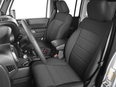 2017 Jeep Wrangler Unlimited Unlimited Sport RHD