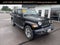 2019 Jeep Wrangler Unlimited Unlimited Sahara