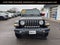 2019 Jeep Wrangler Unlimited Unlimited Sahara