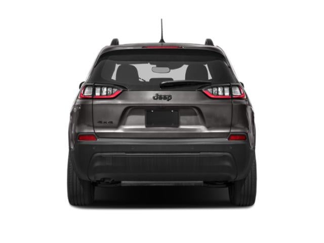 2023 Jeep Cherokee Altitude
