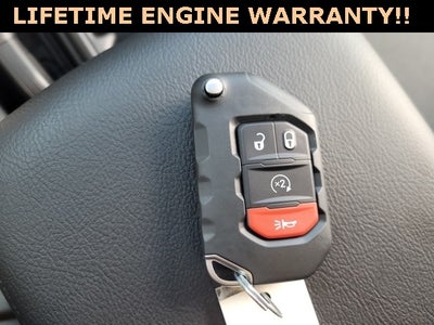 2025 Jeep Wrangler WRANGLER 2-DOOR WILLYS