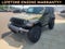 2025 Jeep Wrangler WRANGLER 2-DOOR WILLYS