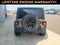 2025 Jeep Wrangler WRANGLER 2-DOOR WILLYS