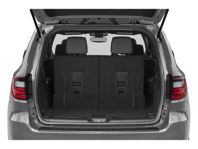 2024 Dodge Durango SXT Plus