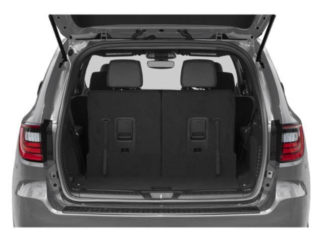 2024 Dodge Durango SXT Plus