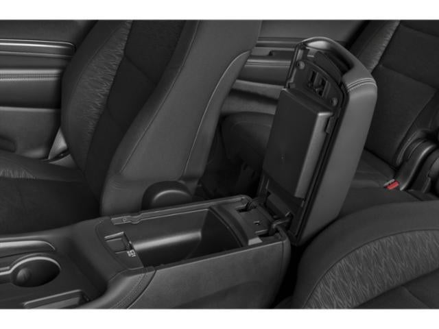 2024 Dodge Durango SXT Plus