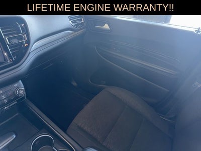 2024 Dodge Durango SXT Plus