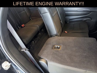 2024 Dodge Durango SXT Plus