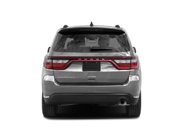 2024 Dodge Durango SXT Plus