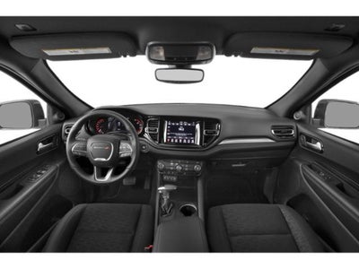 2024 Dodge Durango SXT Plus