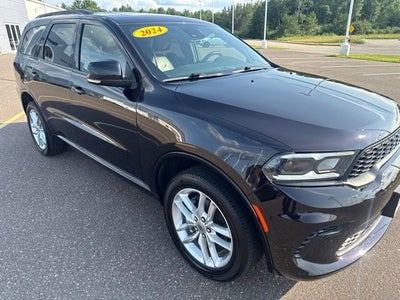 2024 Dodge Durango GT Premium