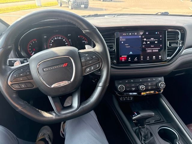 2024 Dodge Durango GT Premium