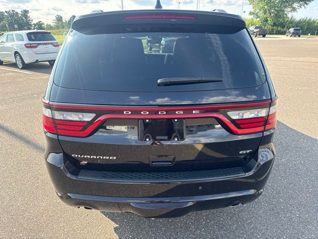 2024 Dodge Durango GT Premium