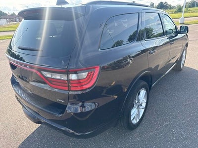 2024 Dodge Durango GT Premium
