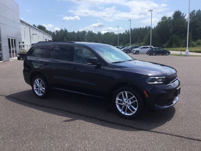 2024 Dodge Durango GT Plus AWD's photo