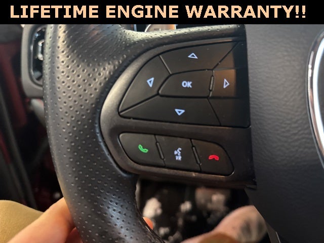 2024 Dodge Durango GT Plus AWD