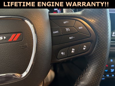 2024 Dodge Durango GT Plus AWD