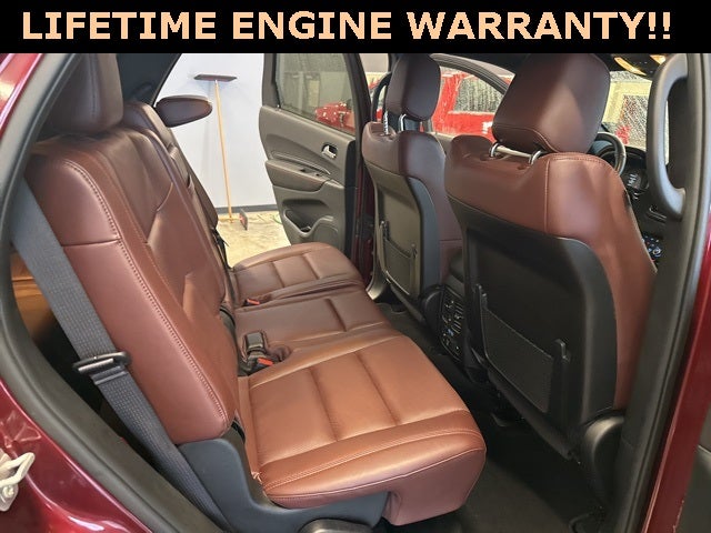 2024 Dodge Durango GT Plus AWD