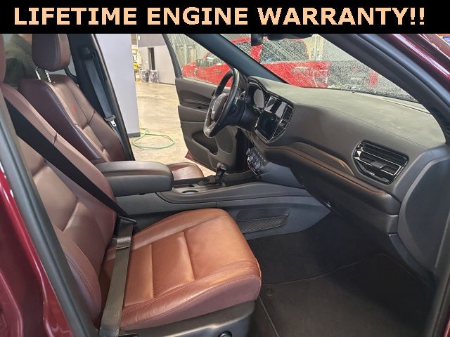 2024 Dodge Durango GT Plus AWD