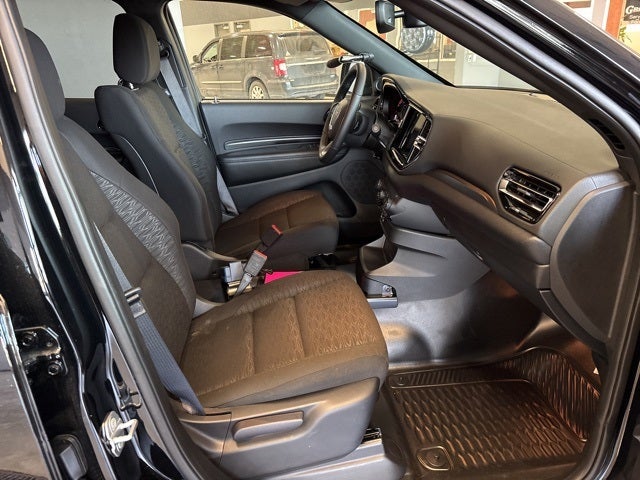 2025 Dodge Durango Pursuit AWD