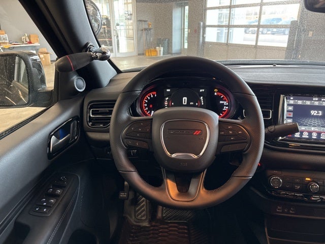 2025 Dodge Durango Pursuit AWD