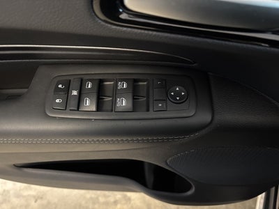 2025 Dodge Durango Pursuit AWD