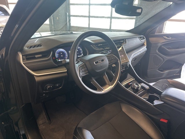 2024 Jeep Grand Cherokee Altitude X 4x4