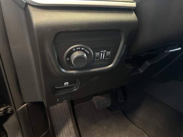 2024 Jeep Grand Cherokee Altitude X 4x4