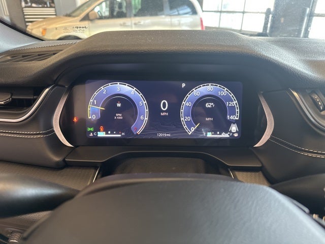 2024 Jeep Grand Cherokee Altitude X 4x4