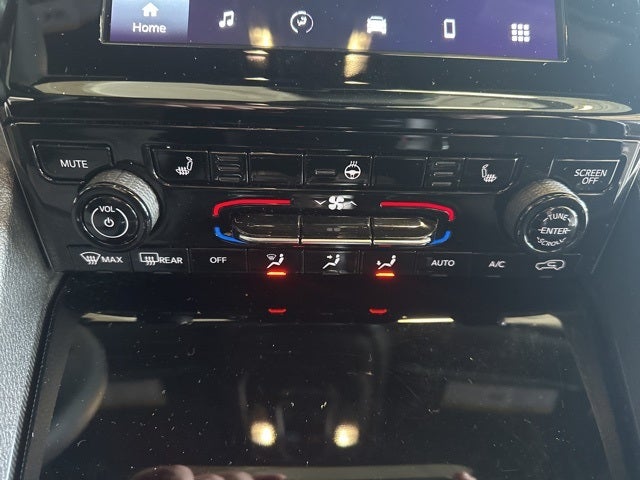 2024 Jeep Grand Cherokee Altitude X 4x4