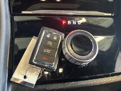 2024 Jeep Grand Cherokee Altitude X 4x4