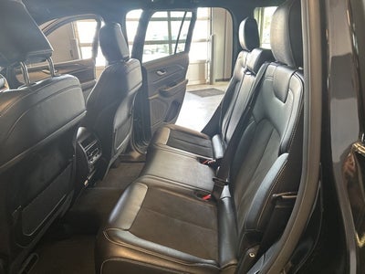 2024 Jeep Grand Cherokee Altitude X 4x4