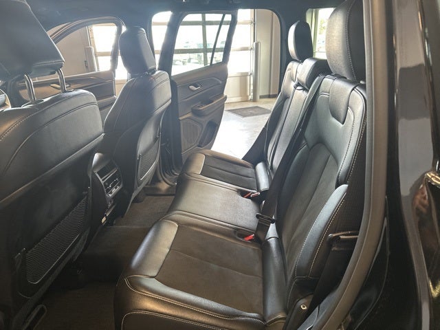 2024 Jeep Grand Cherokee Altitude X 4x4