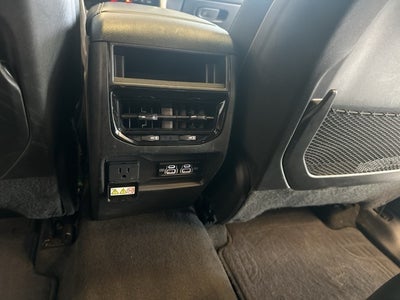 2024 Jeep Grand Cherokee Altitude X 4x4