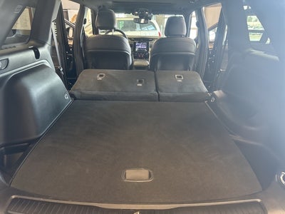 2024 Jeep Grand Cherokee Altitude X 4x4