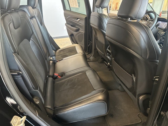 2024 Jeep Grand Cherokee Altitude X 4x4