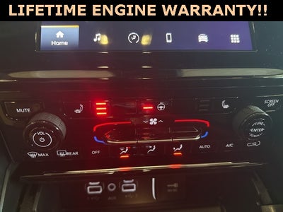 2025 Jeep Grand Cherokee GRAND CHEROKEE ALTITUDE 4X4