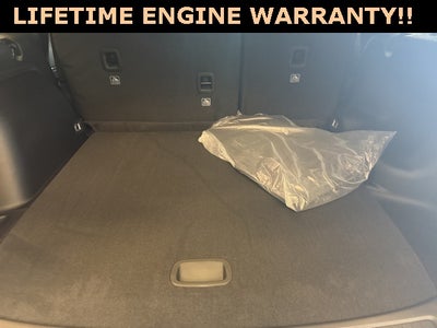 2025 Jeep Grand Cherokee GRAND CHEROKEE ALTITUDE 4X4