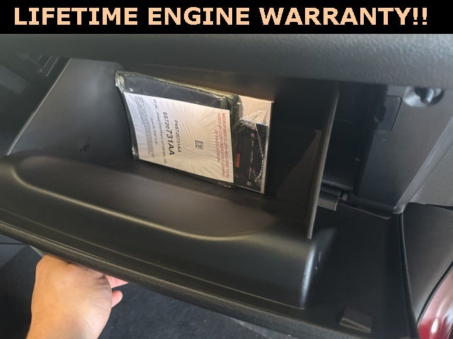 2025 Jeep Grand Cherokee GRAND CHEROKEE ALTITUDE 4X4