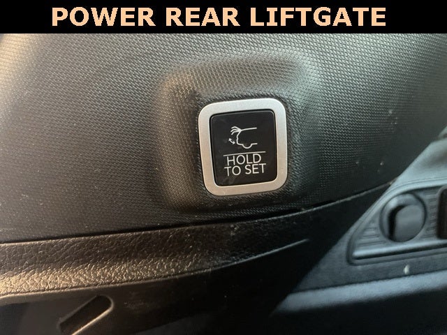 2024 Jeep Grand Cherokee Altitude 4x4